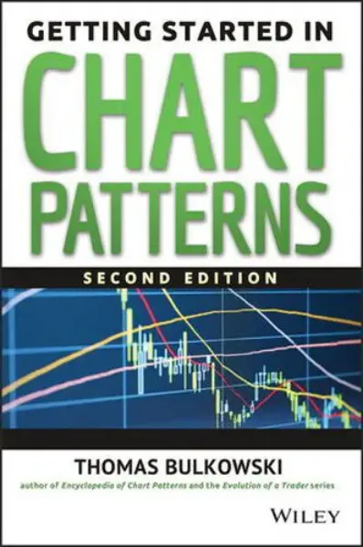 Imagem de Getting Started in Chart Patterns