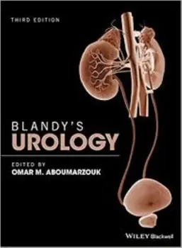 Picture of Book Blandy's Urology