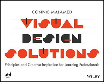 Picture of Book Visual Design Solutions