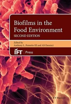 Picture of Book Biofilms in the Food Environment