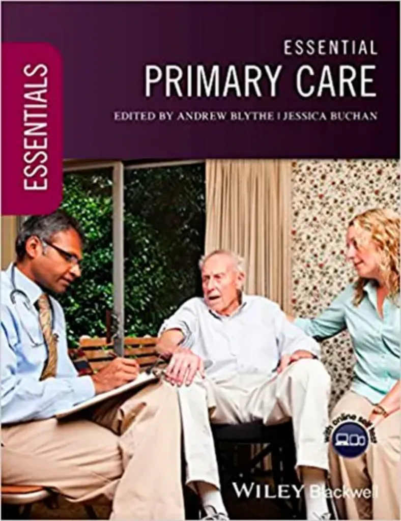 Imagem de Essential Primary Care
