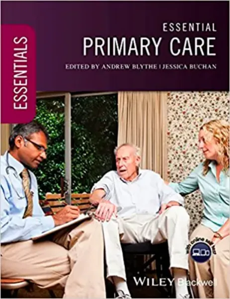 Imagem de Essential Primary Care