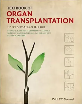 Imagem de Textbook of Organ Transplantation Set