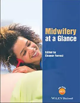 Imagem de Midwifery at a Glance