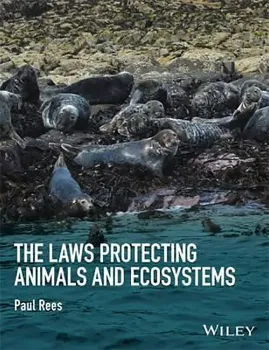 Picture of Book The Laws Protecting Animals and Ecosystems