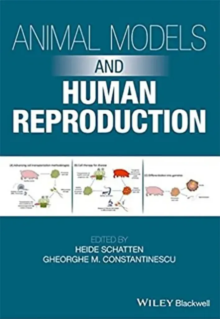 Imagem de Animal Models and Human Reproduction