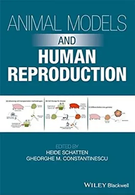 Picture of Book Animal Models and Human Reproduction