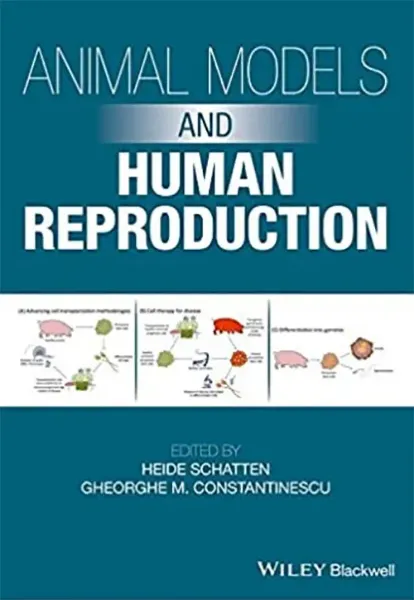 Imagem de Animal Models and Human Reproduction
