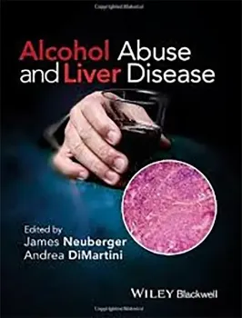 Imagem de Alcohol Abuse and Liver Disease