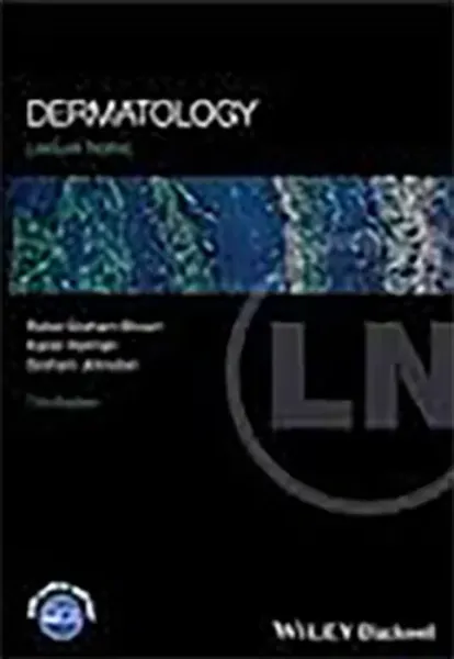 Imagem de Lecture Notes: Dermatology