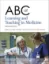 Imagem de ABC of Learning and Teaching in Medicine