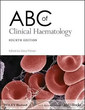 Picture of Book ABC of Clinical Haematology