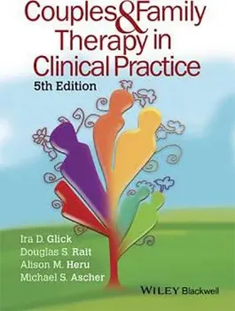 Picture of Book Couples and Family Therapy in Clinical Practice