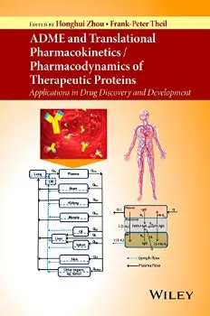 Imagem de ADME and Translational Pharmacokinetics / Pharmacodynamics of Therapeutic Proteins: Applications in Drug Discovery and Development