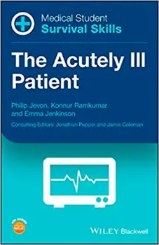 Picture of Book Medical Student Survival Skills: The Acutely Ill Patient