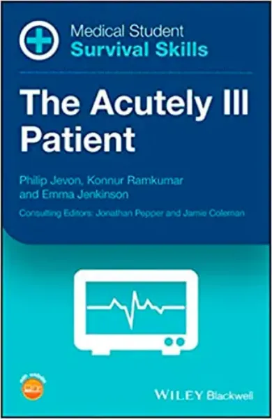 Imagem de Medical Student Survival Skills: The Acutely Ill Patient
