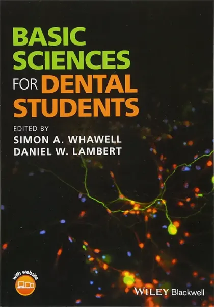 Imagem de Basic Sciences for Dental Students