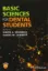 Picture of Book Basic Sciences for Dental Students