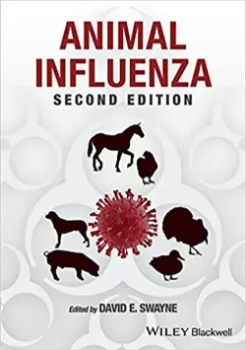 Picture of Book Animal Influenza