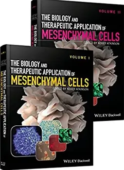 Picture of Book The Biology and Therapeutic Application of Mesenchymal Cells