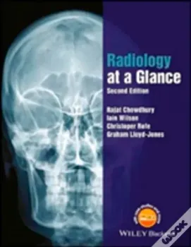 Picture of Book Radiology at a Glance