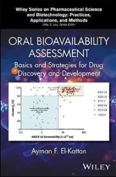 Imagem de Oral Bioavailability Assessment: Basics and Strategies for Drug Discovery and Development