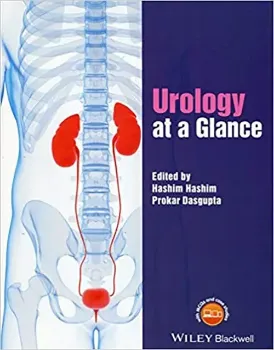 Picture of Book Urology at a Glance