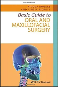 Picture of Book Basic Guide to Oral and Maxillofacial Surgery