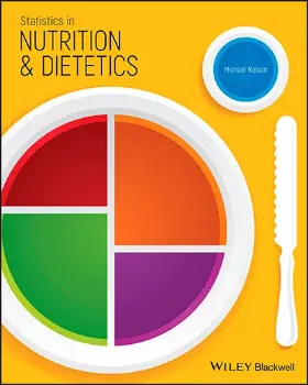 Picture of Book Statistics in Nutrition and Dietetics