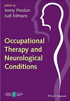 Picture of Book Occupational Therapy and Neurological Conditions