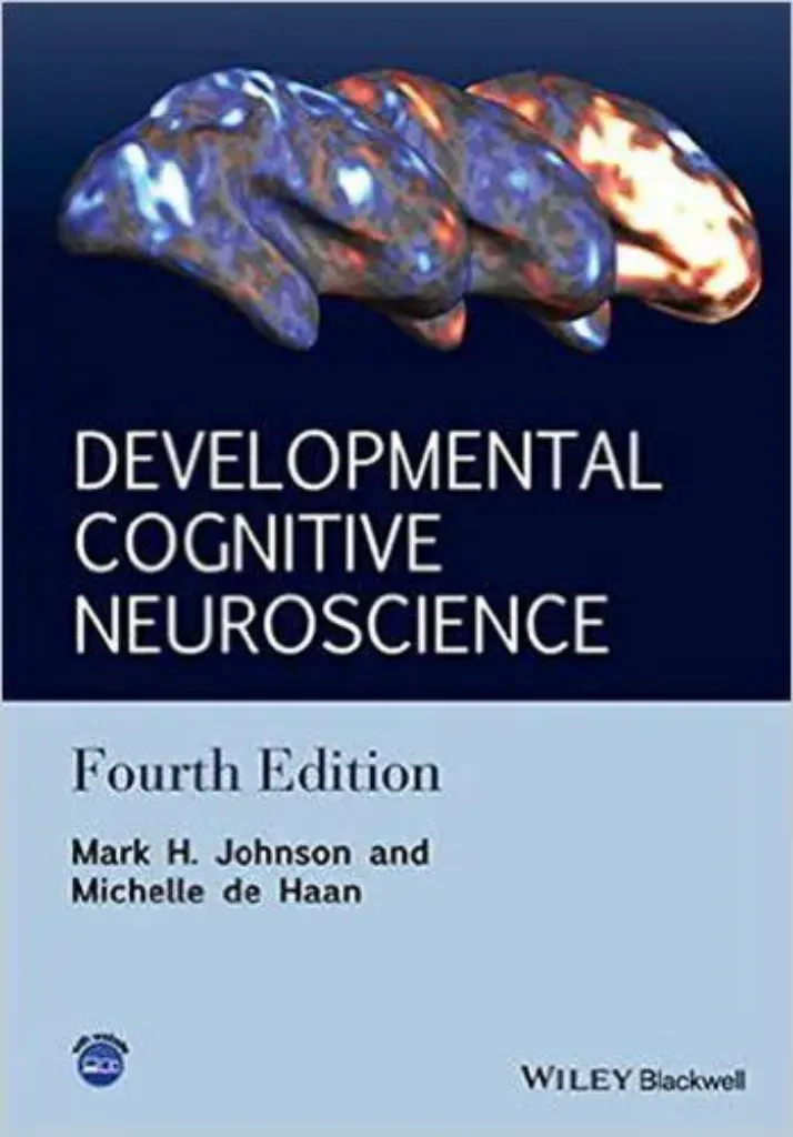 Imagem de Developmental Cognitive Neuroscience
