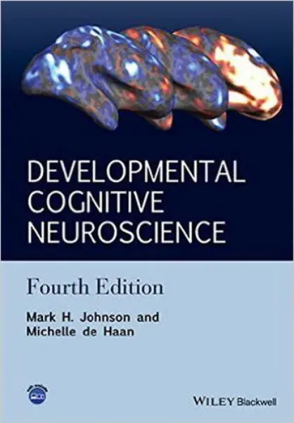 Imagem de Developmental Cognitive Neuroscience