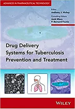 Imagem de Delivery Systems for Tuberculosis Prevention and Treatment