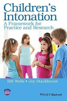 Picture of Book Children's Intonation: A Framework for Practice and Research