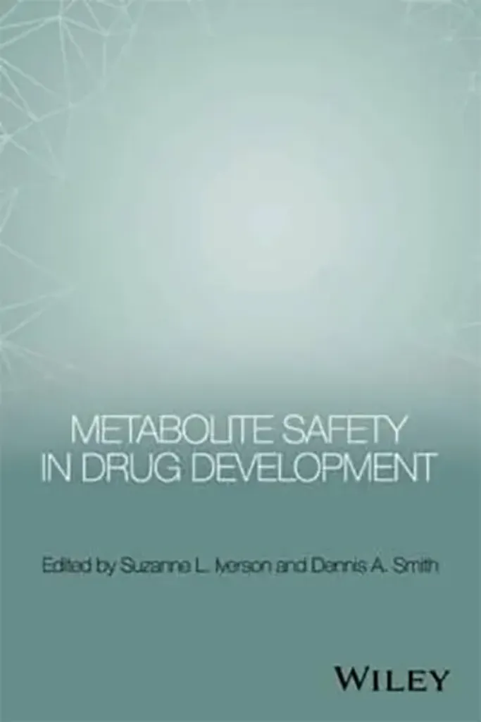 Imagem de Metabolite Safety in Drug Development