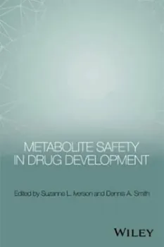 Picture of Book Metabolite Safety in Drug Development