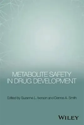Picture of Book Metabolite Safety in Drug Development