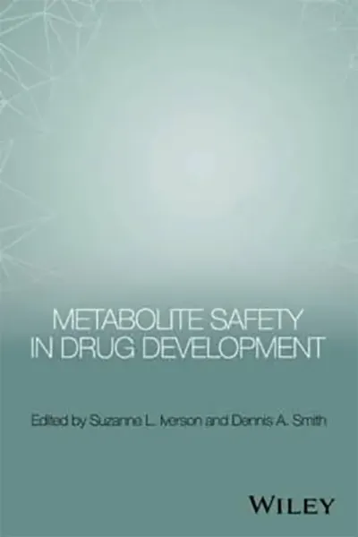 Imagem de Metabolite Safety in Drug Development