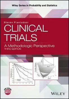 Imagem de Clinical Trials: A Methodologic Perspective