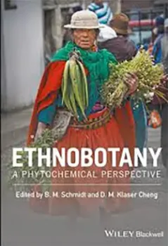 Picture of Book Ethnobotany: A Phytochemical Perspective