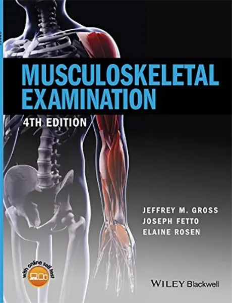 Imagem de Musculoskeletal Examination