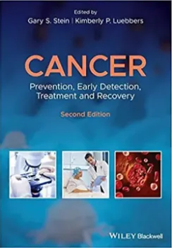 Picture of Book Cancer: Prevention, Early Detection, Treatment and Recovery