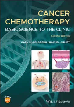 Picture of Book Cancer Chemotherapy: Basic Science to the Clinic