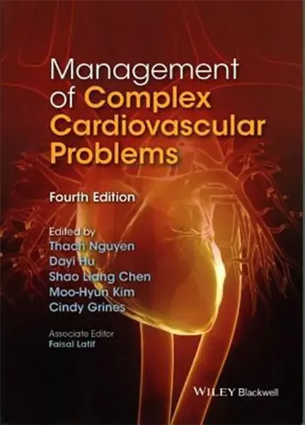 Imagem de Management of Complex Cardiovascular Problems