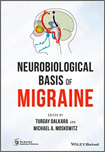 Imagem de Neurobiological Basis of Migraine
