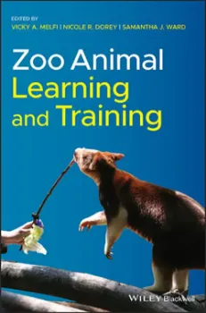 Picture of Book Zoo Animal Learning and Training