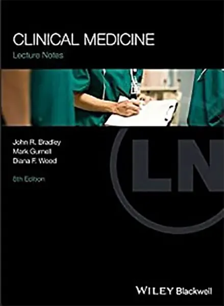 Imagem de Lectures Notes: Clinical Medicine