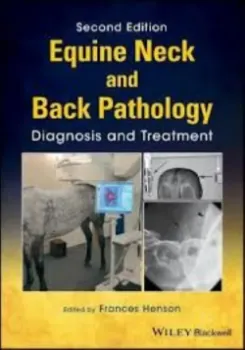 Imagem de Equine Neck and Back Pathology: Diagnosis and Treatment