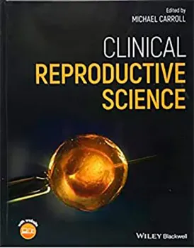 Imagem de Clinical Reproductive Science