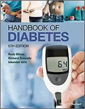 Picture of Book Handbook of Diabetes